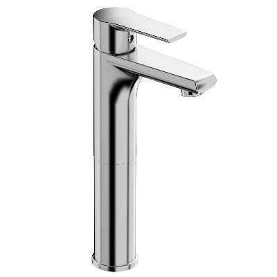 Einhebel - Waschbeckenmischer Hoch Linea Ten - MEGART