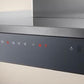 Inselhaube IHGL1263CN 3+2 Intensiv Stufen - MEGART