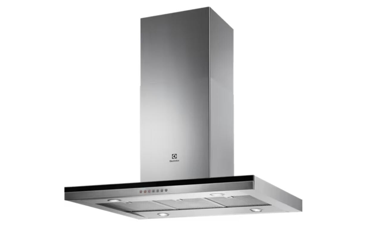 Inselhaube IHGL9031CN 3 + intensiv Stufen - MEGART