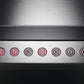 Inselhaube IHGL9031CN 3 + intensiv Stufen - MEGART