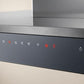 Inselhaube IHSL1263CN 3 + 2 intensiv Stufen - MEGART