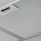 Inselhaube IHSL1063CN 3 + 2 intensiv Stufen - MEGART