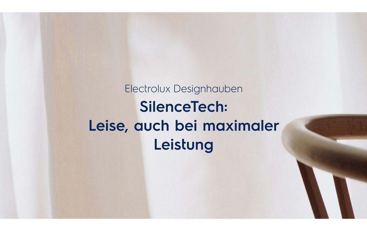 Inselhaube IHSL1063CN 3 + 2 intensiv Stufen - MEGART