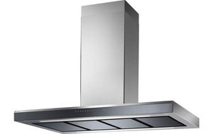 Inselhaube IHSL1263CN 3 + 2 intensiv Stufen - MEGART