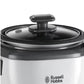 Reiskocher Midi 0.8 l - MEGART