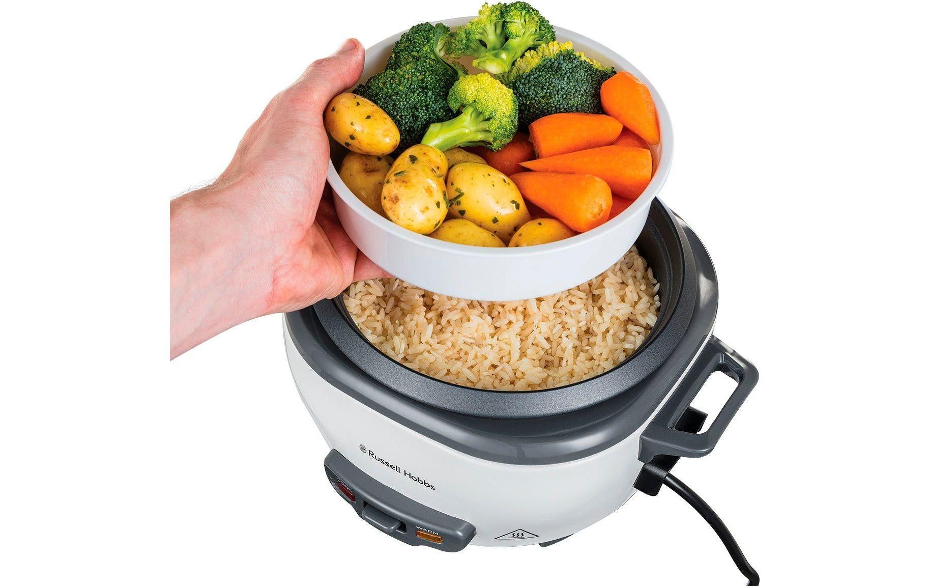 Reiskocher Midi 0.8 l - MEGART