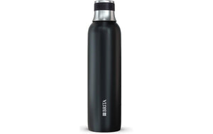 Flasche Soda Trio 0.65 l Schwarz - MEGART