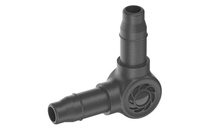L - Stück Micro - Drip - System 3/16, 10 Stück - MEGART