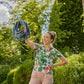 Gartenschlauch Liano Xtreme 1/2, 20 m, Set - MEGART