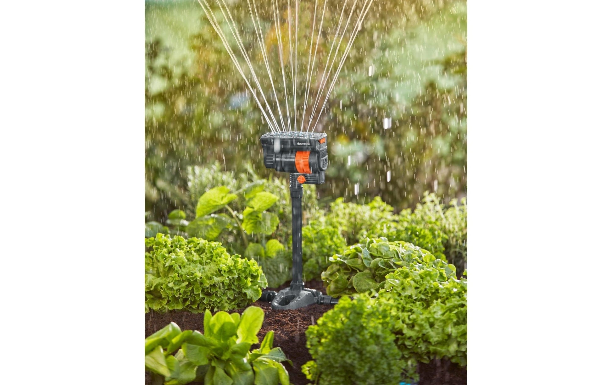 Verlängerungsrohr für OS90 Micro - Drip - System - MEGART