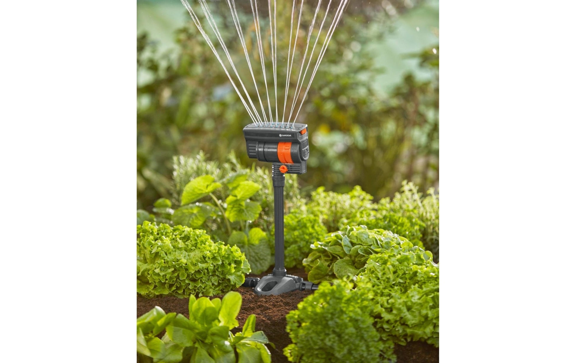 Verlängerungsrohr für OS90 Micro - Drip - System - MEGART