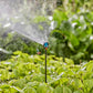 Verlängerungsrohr für Sprühdüsen Micro - Drip - System 5 Stück - MEGART
