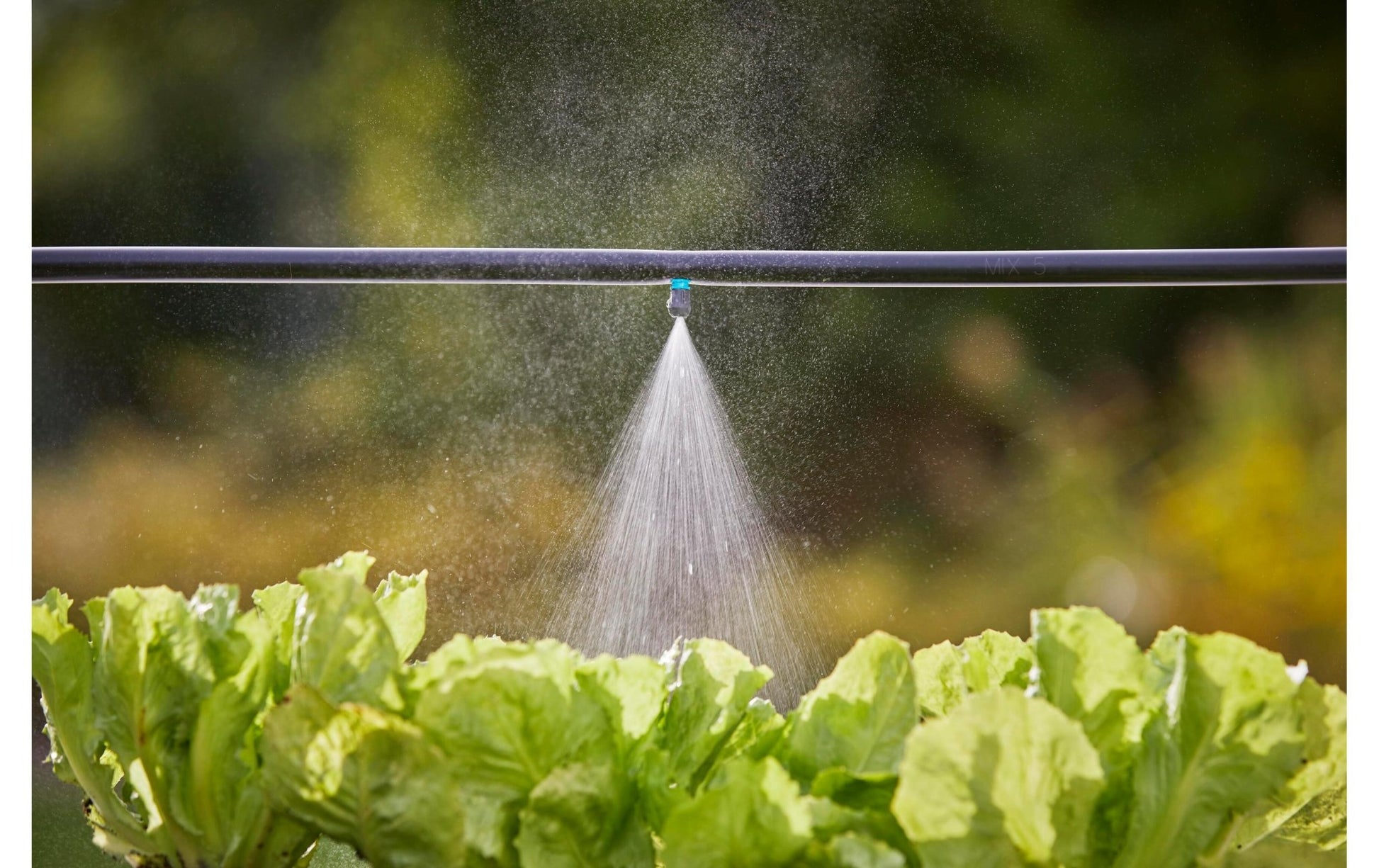 Nebeldüse Micro - Drip - System - MEGART