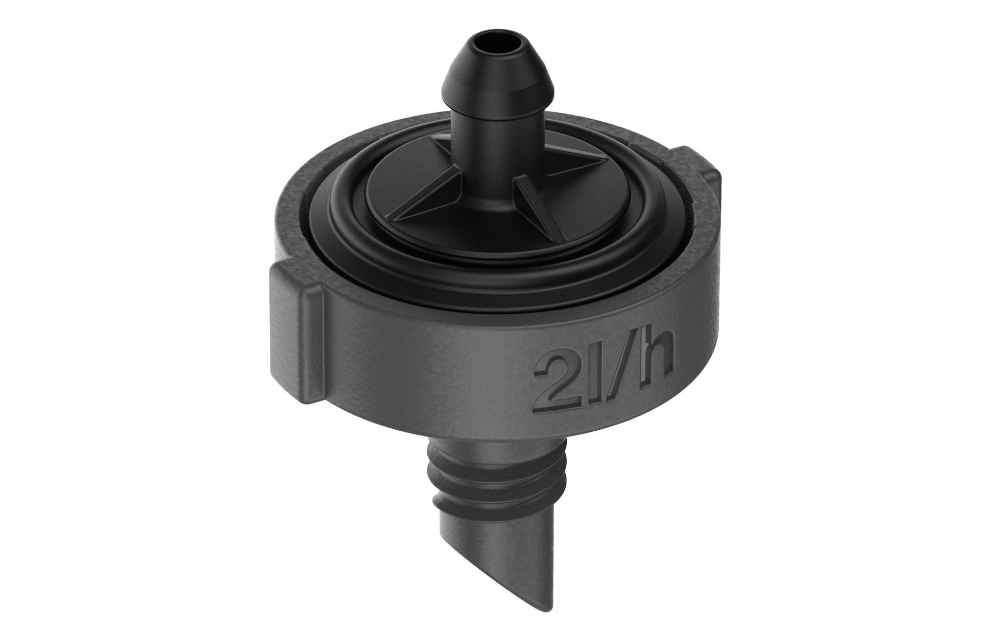 Endtropfer Micro - Drip - System 2 l/h, 10 Stück - MEGART