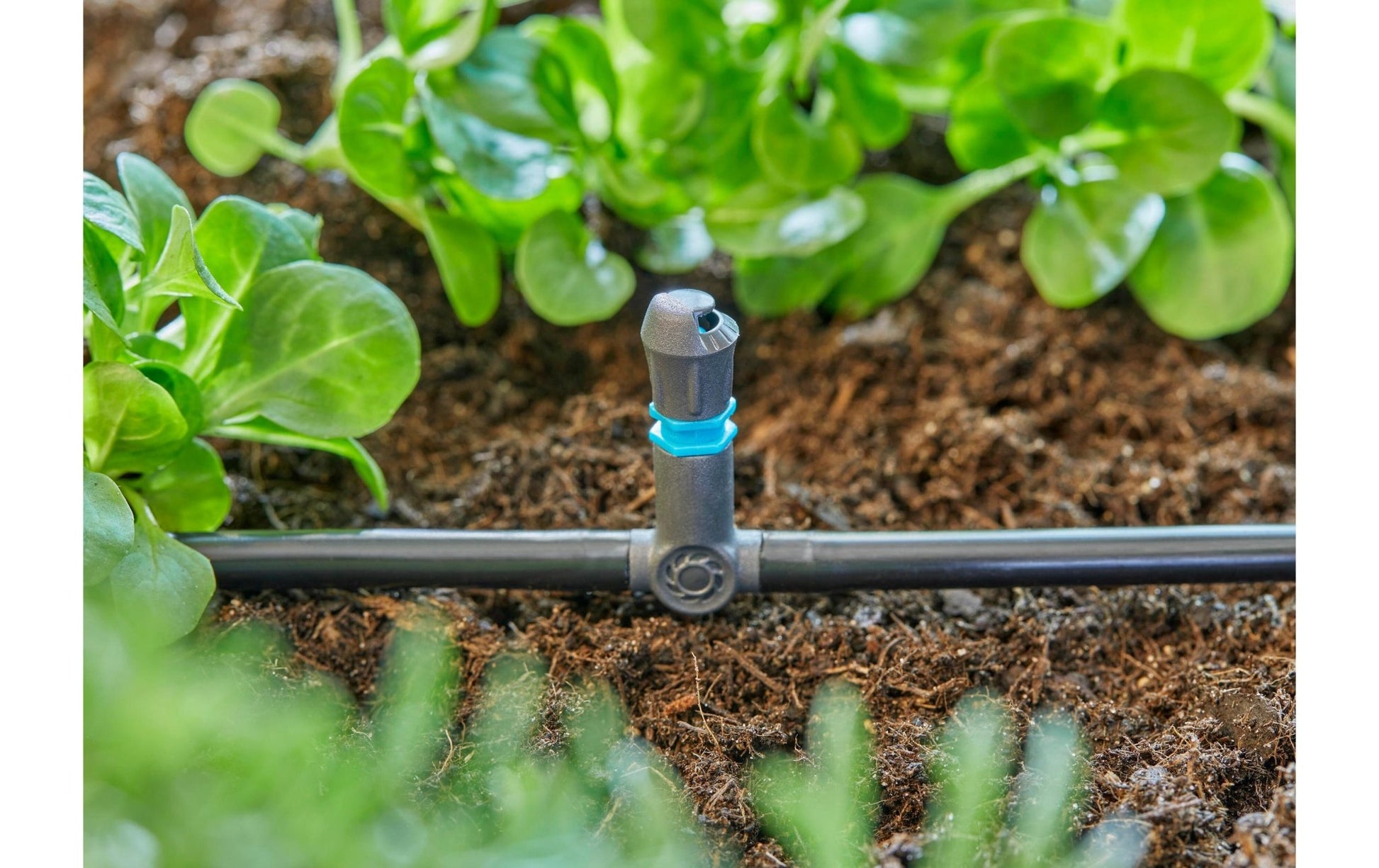 T - Stück für Sprühdüsen Micro - Drip - System - MEGART