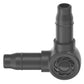 L - Stück Micro - Drip - System 3/16, 10 Stück - MEGART