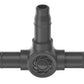 T - Stück Micro - Drip - System 3/16, 10 Stück - MEGART