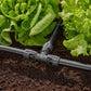 T - Stück Micro - Drip - System 13 mm (1/2) - MEGART