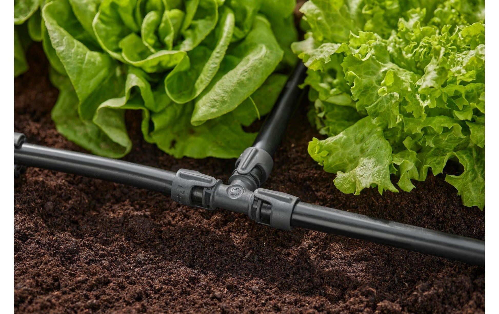 T - Stück Micro - Drip - System 13 mm (1/2) - MEGART