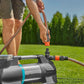 Gartenpumpe 5600 Silent+ - MEGART
