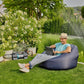 Gartenpumpe 5600 Silent+ - MEGART