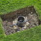 Sprinklersystem Druckminderer - MEGART