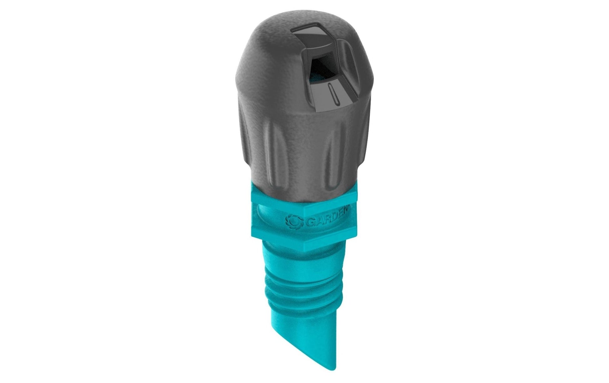 Endstreifendüse Micro - Drip - System - MEGART