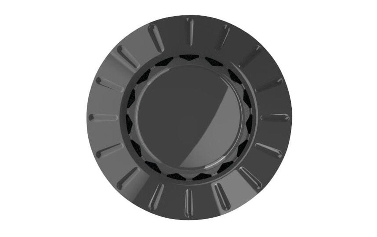 Sprühdüse 360° Micro - Drip - System - MEGART