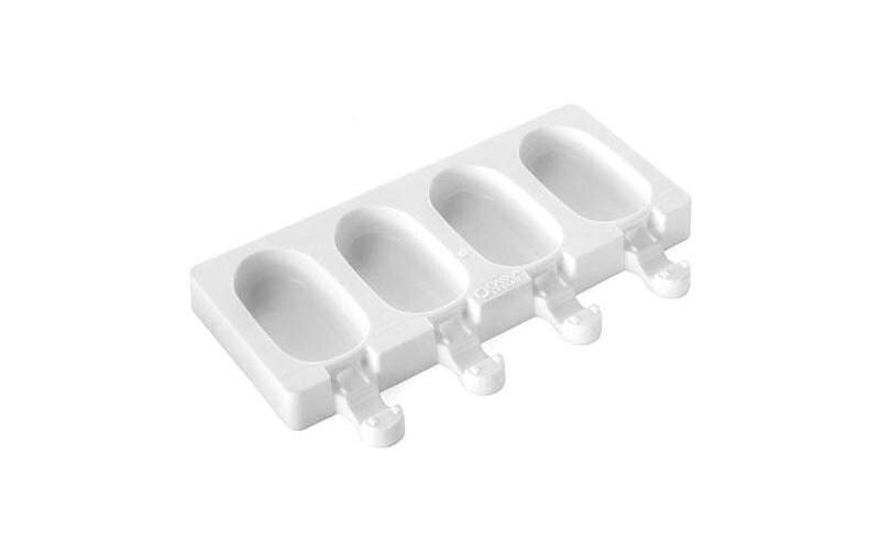 Glaceform Mini Classic Weiss - MEGART