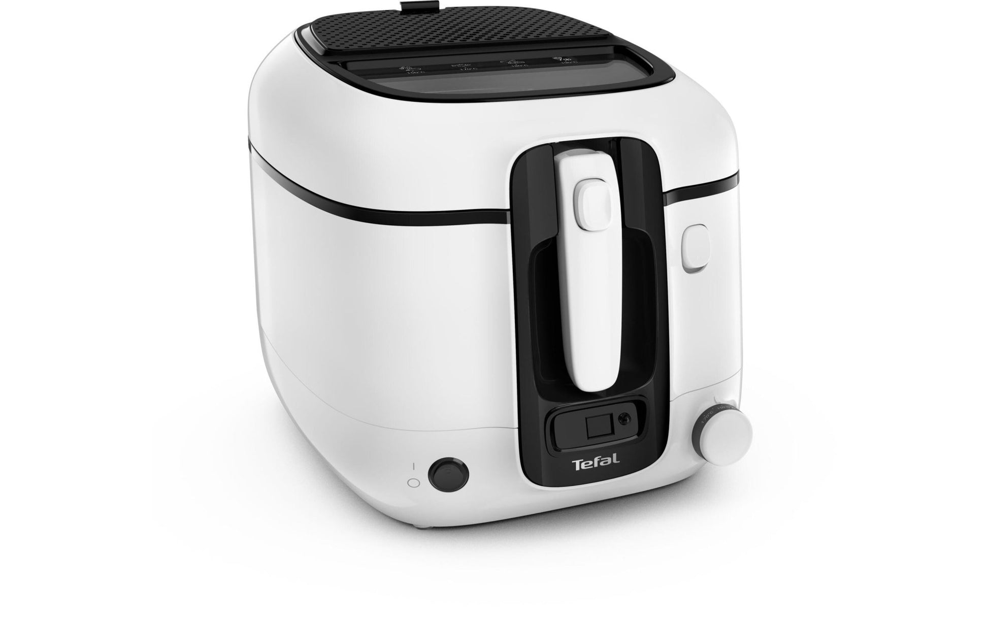 Fritteuse Super Uno 1.5 kg - MEGART