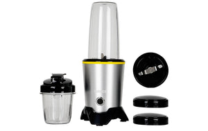Bullet - Mixer 1000 W, 8 - teilig - MEGART