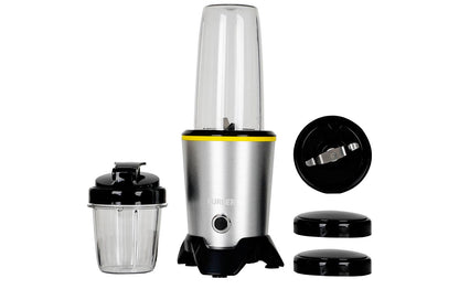 Bullet - Mixer 1000 W, 8 - teilig - MEGART