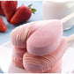 Glaceform Mini Herz Weiss - MEGART