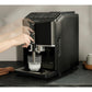 Kaffeevollautomat EQ300 Klavierlack schwarz TF301E19 - MEGART