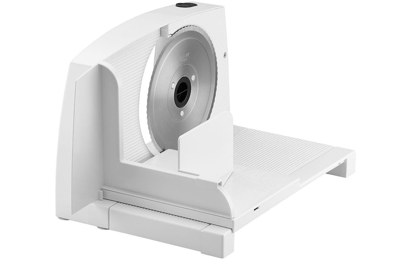 Schneidemaschine Orbis 1 Weiss - MEGART