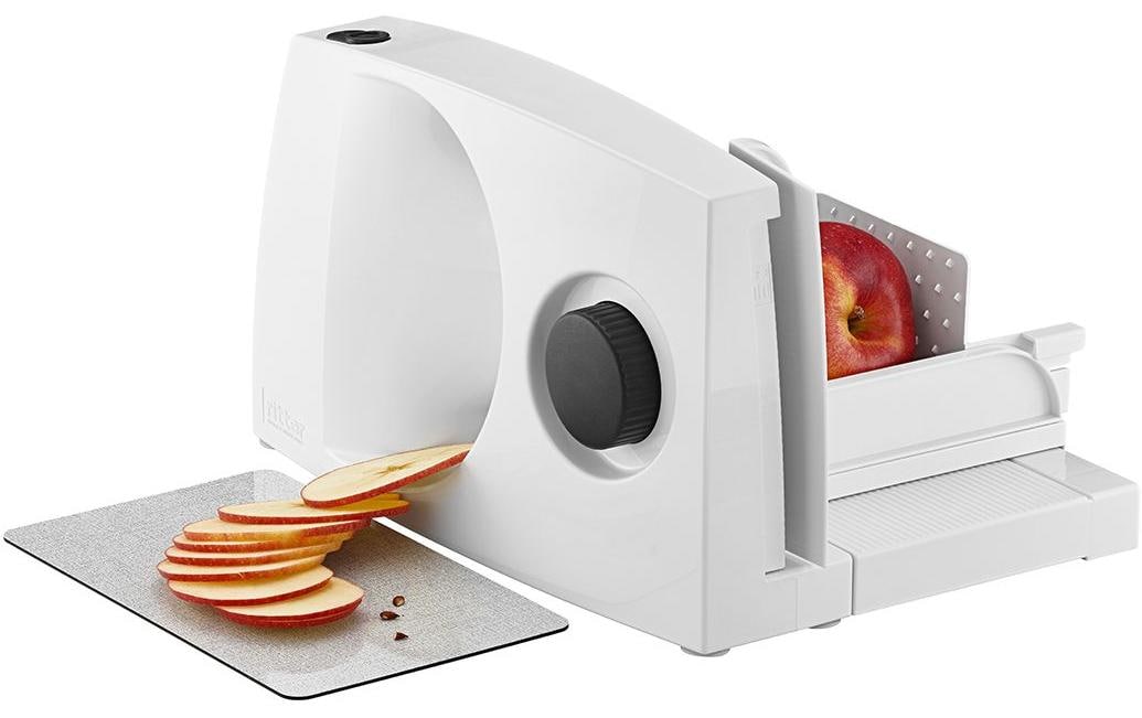 Schneidemaschine Orbis 1 Weiss - MEGART