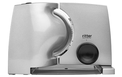 Schneidemaschine Fino 1 Duo Plus Silber - MEGART