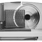 Schneidemaschine Fino 1 Duo Plus Silber - MEGART