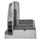 Schneidemaschine Fino 1 Duo Plus Silber - MEGART