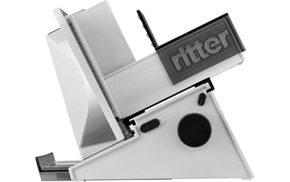 Schneidemaschine Amido 3 Duo Plus Silber - MEGART