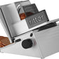 Schneidemaschine Amido 3 Duo Plus Silber - MEGART