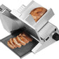 Schneidemaschine Amido 3 Duo Plus Silber - MEGART