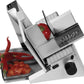 Schneidemaschine Amido 3 Duo Plus Silber - MEGART