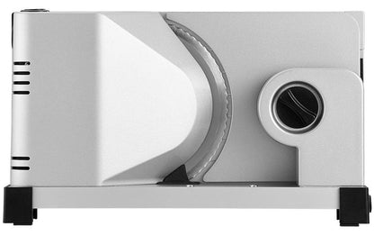 Schneidemaschine Elexa 7 Duo Plus Silber - MEGART