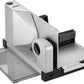 Schneidemaschine Elexa 7 Duo Plus Silber - MEGART