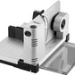 Schneidemaschine Elexa 7 Duo Plus Silber - MEGART