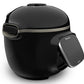 Küchenmaschine Cookeo Touch CE9028CH Schwarz - MEGART
