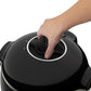 Küchenmaschine Cookeo Touch CE9028CH Schwarz - MEGART