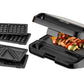 Sandwich - Toaster Snack Mate 850 W - MEGART