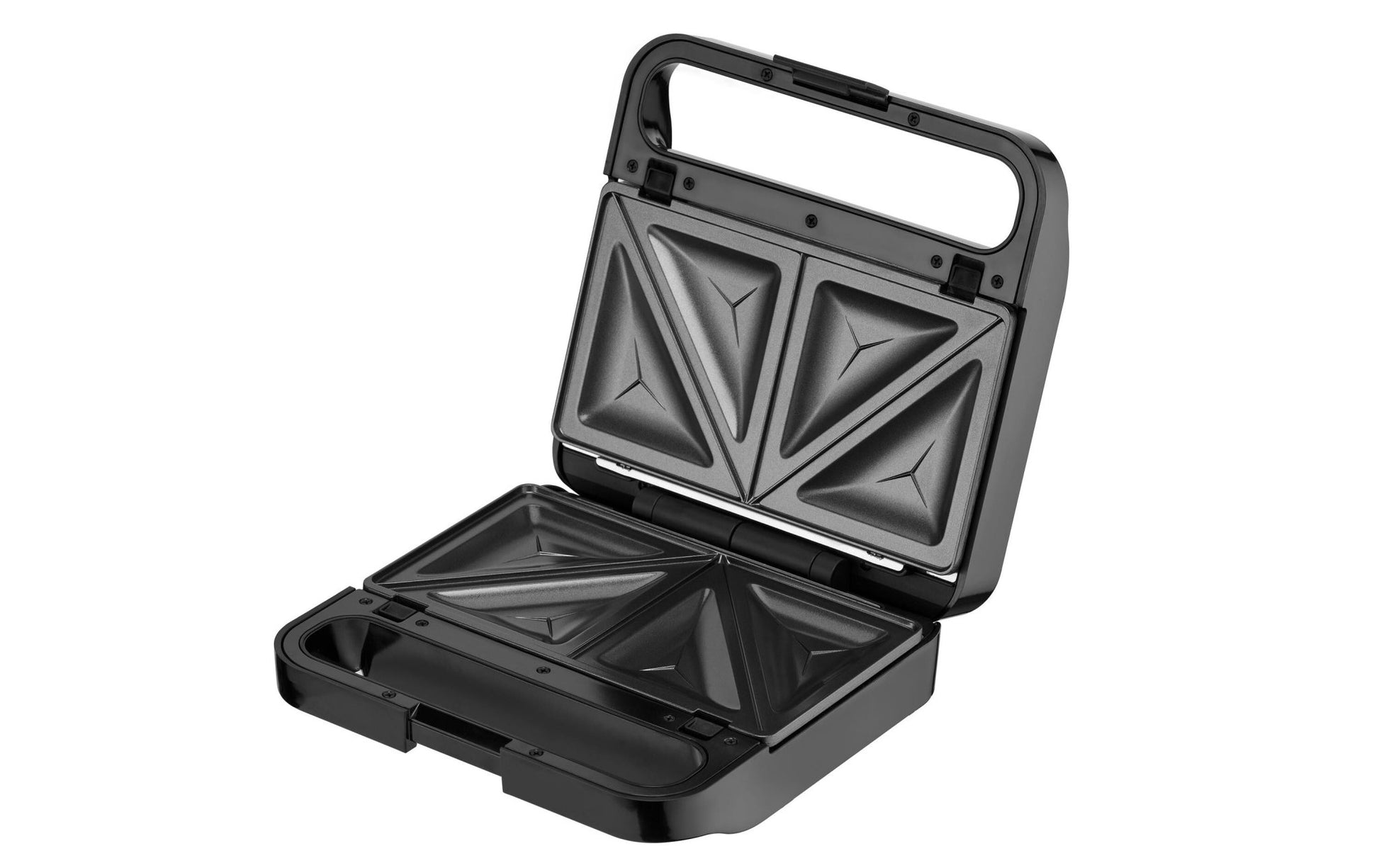 Sandwich - Toaster Snack Mate 850 W - MEGART